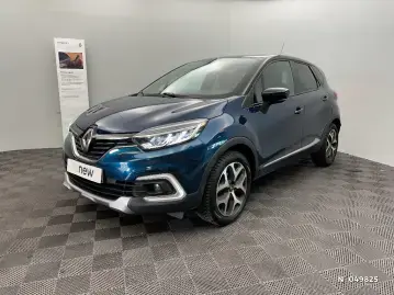 Acheter RENAULT CAPTUR Captur TCe 90 Intens occasion en vente à RENAULT DREUX GUEUDET 1880