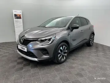 Acheter RENAULT CAPTUR Captur TCe 90 Evolution occasion en vente à RENAULT DREUX GUEUDET 1880