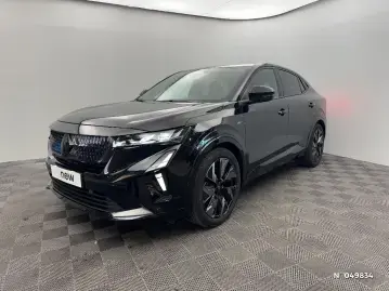 Acheter RENAULT RAFALE Rafale E-Tech full hybrid 200 ch esprit Alpine occasion en vente à RENAULT DREUX GUEUDET 1880