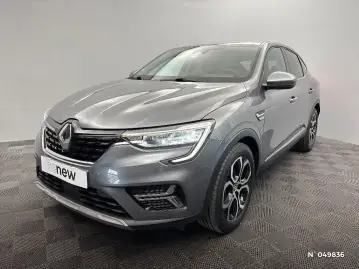 Acheter RENAULT ARKANA Arkana E-Tech 145 - 21B Intens occasion en vente à RENAULT DREUX GUEUDET 1880