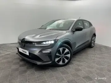 Acheter RENAULT MEGANE Megane E-Tech ER EV60 130ch optimum charge Evolution occasion en vente à RENAULT DREUX GUEUDET 1880