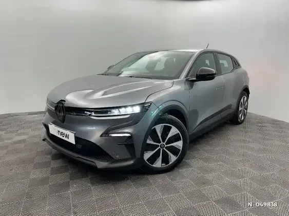 RENAULT MEGANE V - voiture d'occasion - Photo 1