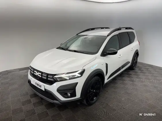 DACIA JOGGER - voiture d'occasion - Photo 1