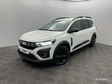 Acheter DACIA JOGGER Jogger ECO-G 100 7 places Extreme occasion en vente à RENAULT DREUX GUEUDET 1880
