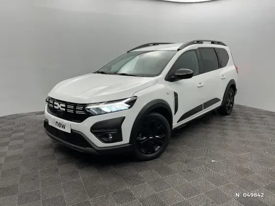 DACIA JOGGER - voiture d'occasion - Photo 1