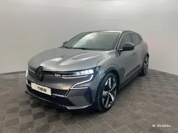 Acheter RENAULT MEGANE Megane E-Tech EV60 220 ch optimum charge Techno occasion en vente à RENAULT DREUX GUEUDET 1880