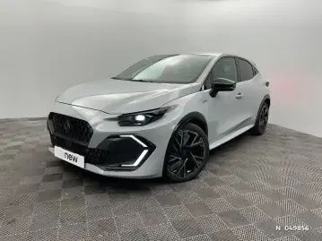 Acheter RENAULT CLIO Clio E-Tech full hybrid 160 ch esprit Alpine occasion en vente à RENAULT DREUX GUEUDET 1880