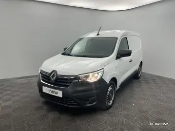Acheter RENAULT EXPRESS VAN EXPRESS VAN TCE 100 - 22 CONFORT occasion en vente à RENAULT DREUX GUEUDET 1880