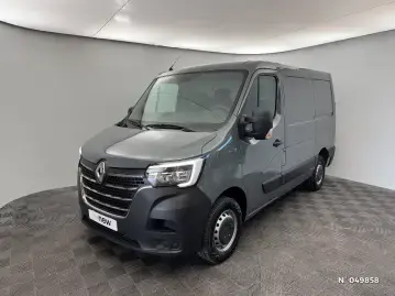 Acheter RENAULT MASTER FG MASTER FGN TRAC F2800 L1H1 BLUE DCI 135 GRAND CONFORT occasion en vente à RENAULT DREUX GUEUDET 1880