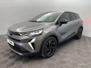 Acheter RENAULT SYMBIOZ Symbioz E-Tech full hybrid 145 Esprit Alpine occasion en vente à RENAULT DREUX GUEUDET 1880
