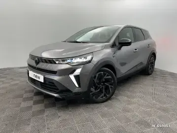 Acheter RENAULT SYMBIOZ Symbioz E-Tech full hybrid 145 Esprit Alpine occasion en vente à RENAULT DREUX GUEUDET 1880