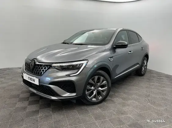 RENAULT ARKANA - voiture d'occasion - Photo 1