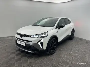 Acheter RENAULT SYMBIOZ Symbioz E-Tech full hybrid 145 Esprit Alpine occasion en vente à RENAULT DREUX GUEUDET 1880