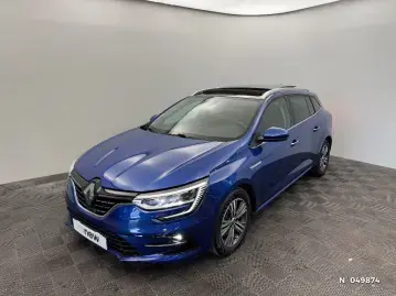 Acheter RENAULT MEGANE ESTATE Mégane IV Estate E-TECH Plug-In Hybride 160 Intens occasion en vente à RENAULT DREUX GUEUDET 1880