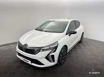 Acheter RENAULT CLIO Clio E-Tech full hybrid 145 Techno occasion en vente à RENAULT DREUX GUEUDET 1880