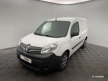 Acheter RENAULT KANGOO EXPRESS KANGOO EXPRESS BLUE DCI 95 EXTRA R-LINK occasion en vente à RENAULT DREUX GUEUDET 1880