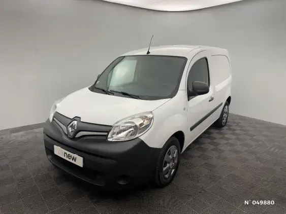 RENAULT KANGOO EXPRESS II - voiture d'occasion - Photo 1