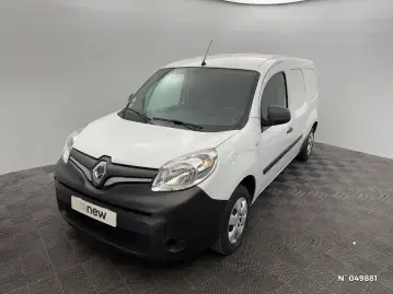 Acheter RENAULT KANGOO EXPRESS KANGOO EXPRESS GRAND VOLUME BLUE DCI 95 EXTRA R-LINK occasion en vente à RENAULT DREUX GUEUDET 1880