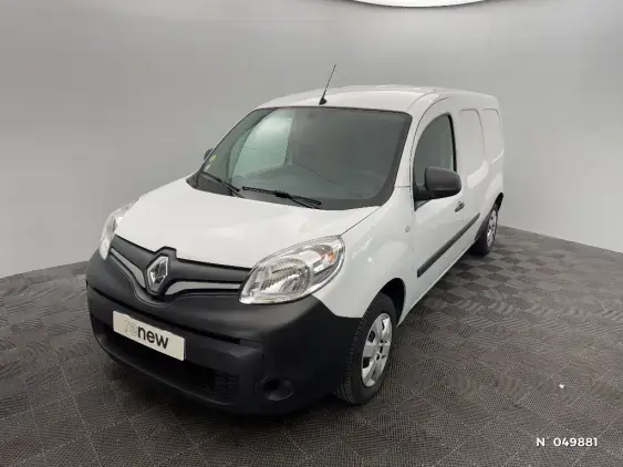 RENAULT KANGOO EXPRESS II - voiture d'occasion - Photo 1