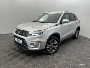 Acheter SUZUKI VITARA Vitara 1.4 Boosterjet Hybrid Privilège occasion en vente à RENAULT DREUX GUEUDET 1880