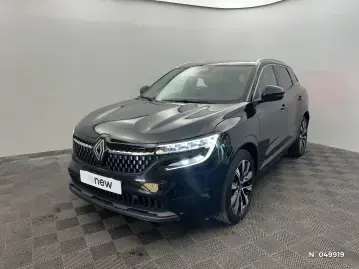 Acheter RENAULT AUSTRAL Austral mild hybrid 160 auto Techno occasion en vente à RENAULT DREUX GUEUDET 1880