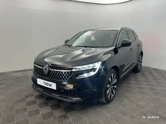 RENAULT AUSTRAL - voiture d'occasion - Photo 1