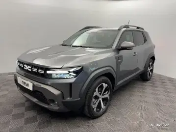 Acheter DACIA DUSTER Duster Hybrid 140 Journey occasion en vente à RENAULT DREUX GUEUDET 1880