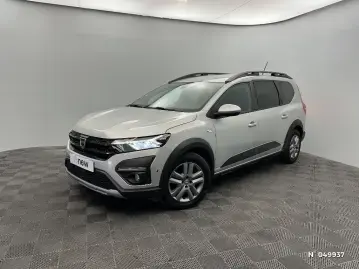 Acheter DACIA JOGGER Jogger TCe 110 5 places Confort occasion en vente à RENAULT DREUX GUEUDET 1880