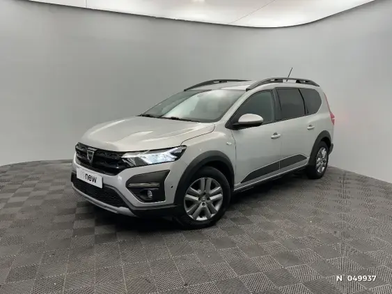 DACIA JOGGER - voiture d'occasion - Photo 1