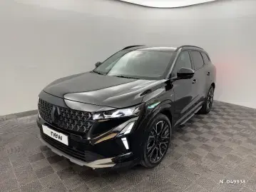 Acheter RENAULT ESPACE ESPACE HYBRID 200 E TECH 7 PL ESPRIT ALPINE PHASE 2 occasion en vente à RENAULT DREUX GUEUDET 1880