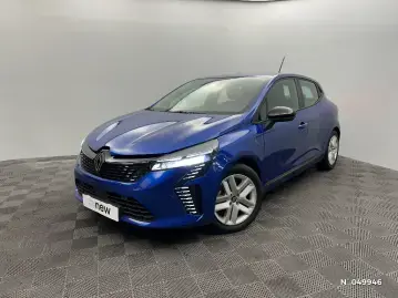Acheter RENAULT CLIO Clio E-Tech full hybrid 145 ch GSR2 Evolution occasion en vente à RENAULT DREUX GUEUDET 1880