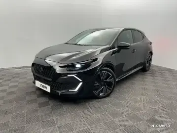 Acheter RENAULT CLIO Clio E-Tech full hybrid 160 ch esprit Alpine occasion en vente à RENAULT DREUX GUEUDET 1880