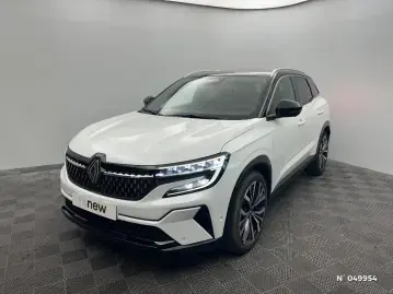 Acheter RENAULT AUSTRAL Austral E-Tech hybrid 200 Iconic occasion en vente à RENAULT DREUX GUEUDET 1880