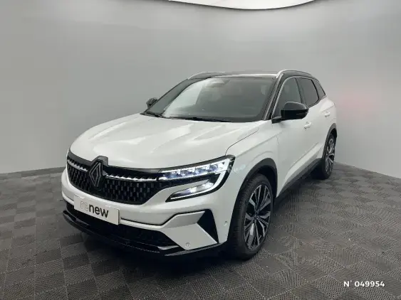 RENAULT AUSTRAL - voiture d'occasion - Photo 1