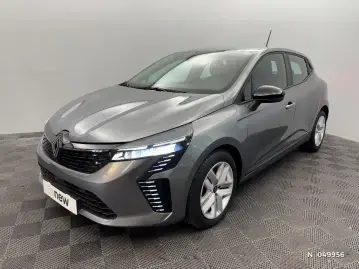 Acheter RENAULT CLIO Clio TCe 90 Evolution occasion en vente à RENAULT DREUX GUEUDET 1880