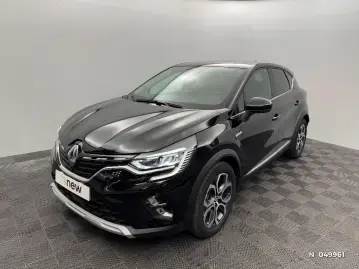 Acheter RENAULT CAPTUR Captur E-Tech full hybrid 145 Techno occasion en vente à RENAULT DREUX GUEUDET 1880