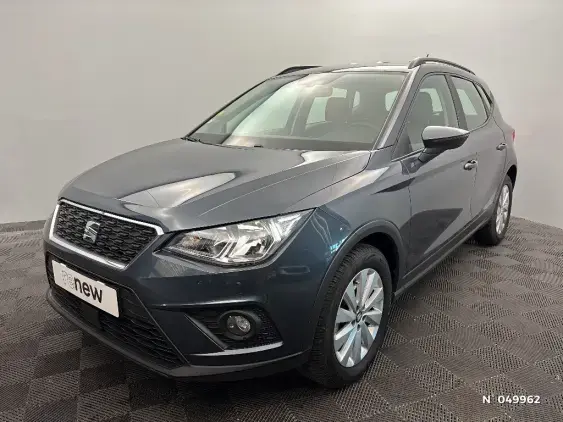 SEAT ARONA - voiture d'occasion - Photo 1