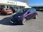 RENAULT ZOE - Photo 1