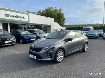 Acheter RENAULT CLIO Clio Blue dCi 100 ch GSR2 Evolution occasion en vente à RENAULT DEAUVILLE GUEUDET 1880