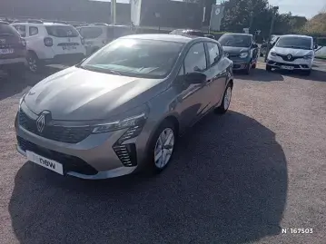 Acheter RENAULT CLIO Clio TCe 90 ch GSR2 Evolution occasion en vente à RENAULT PONT-L'EVEQUE GUEUDET 1880