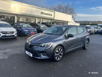 Acheter RENAULT CLIO Clio SCe 65 - 21N Limited occasion en vente à RENAULT DEAUVILLE GUEUDET 1880