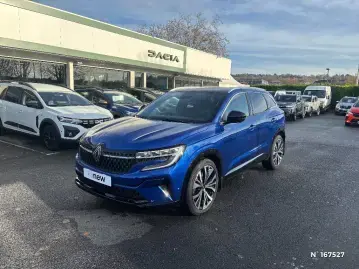 Acheter RENAULT AUSTRAL Austral E-Tech hybrid 200 Iconic occasion en vente à RENAULT DEAUVILLE GUEUDET 1880