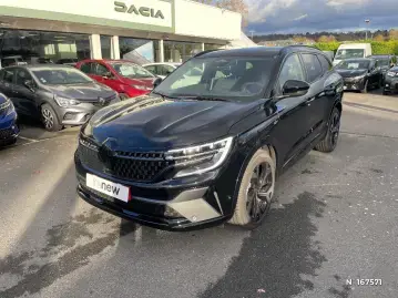 Acheter RENAULT ESPACE Espace E-Tech full hybrid 200 5pl esprit Alpine occasion en vente à RENAULT DEAUVILLE GUEUDET 1880