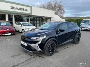 Acheter RENAULT SYMBIOZ Symbioz E-Tech full hybrid 145 Techno occasion en vente à RENAULT DEAUVILLE GUEUDET 1880