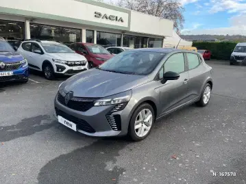 Acheter RENAULT CLIO Clio TCe 90 Evolution occasion en vente à RENAULT DEAUVILLE GUEUDET 1880