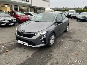 Acheter RENAULT CLIO Clio TCe 90 Evolution occasion en vente à RENAULT DEAUVILLE GUEUDET 1880