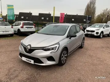Acheter RENAULT CLIO Clio TCe 90 Equilibre occasion en vente à RENAULT DEAUVILLE GUEUDET 1880
