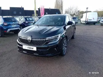 Acheter RENAULT AUSTRAL Austral E-Tech hybrid 200 Iconic occasion en vente à RENAULT DEAUVILLE GUEUDET 1880