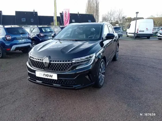 RENAULT AUSTRAL - voiture d'occasion - Photo 1