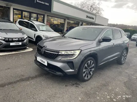 RENAULT AUSTRAL - voiture d'occasion - Photo 1